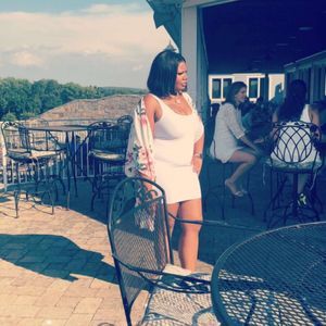 Meet your Posher, Rayn